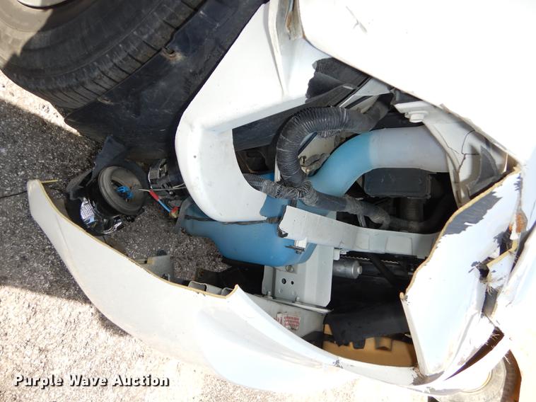 image for item K5783 2007 Dodge Charger