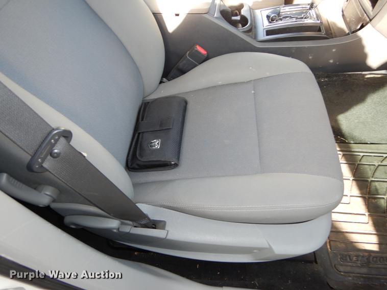 image for item K5783 2007 Dodge Charger