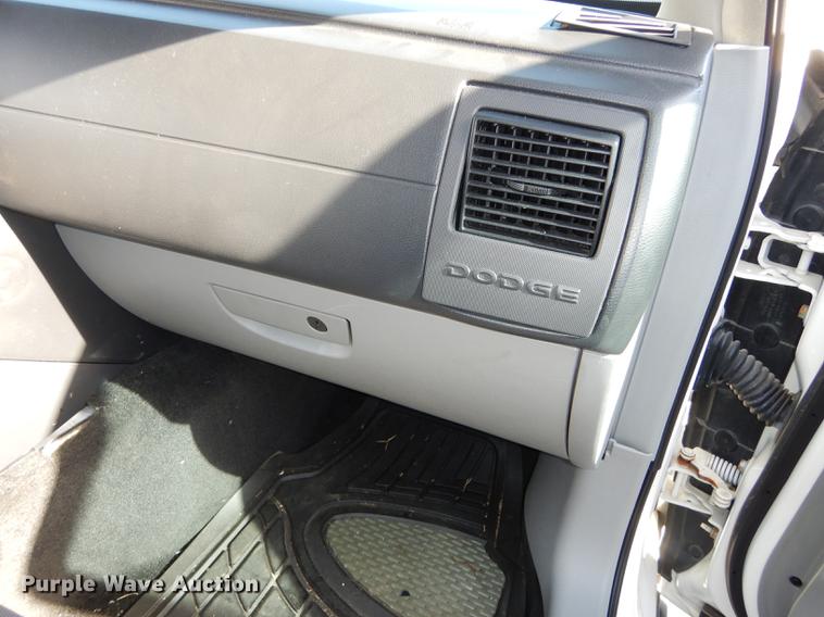 image for item K5783 2007 Dodge Charger