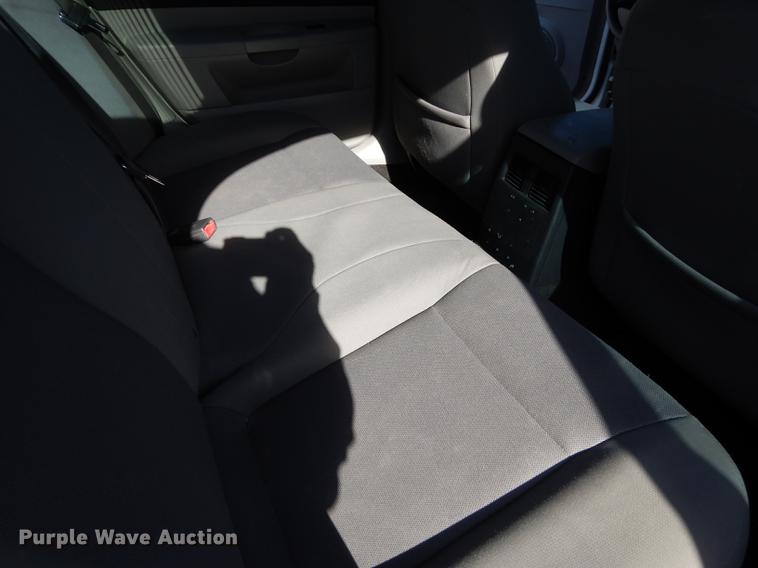 image for item K5783 2007 Dodge Charger