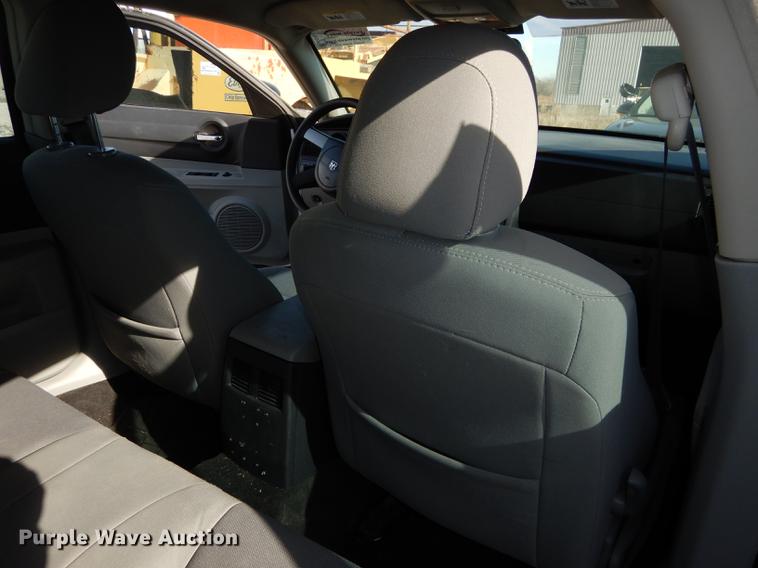 image for item K5783 2007 Dodge Charger