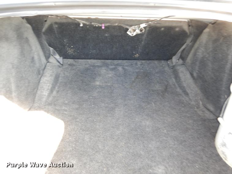 image for item K5783 2007 Dodge Charger