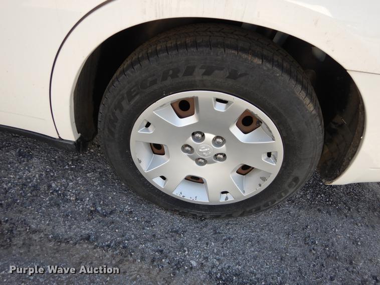 image for item K5783 2007 Dodge Charger