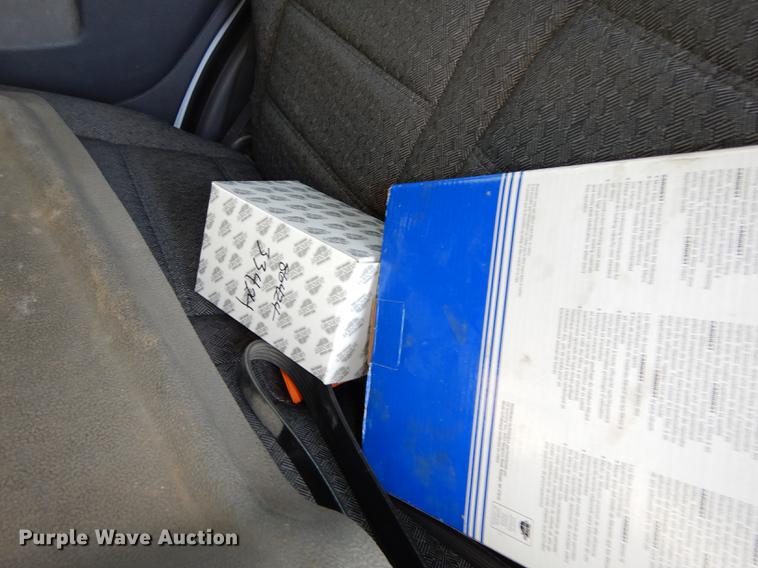 image for item K5824 2002 Ford Explorer SUV