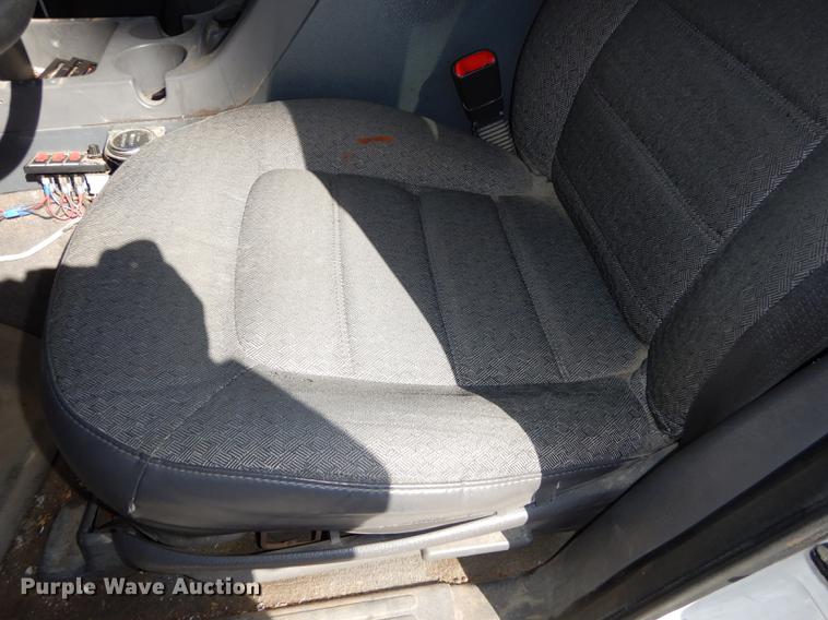 image for item K5824 2002 Ford Explorer SUV