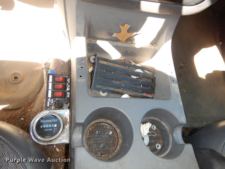 image for item K5824 2002 Ford Explorer SUV