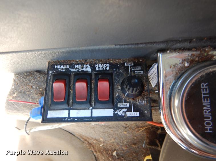 image for item K5824 2002 Ford Explorer SUV