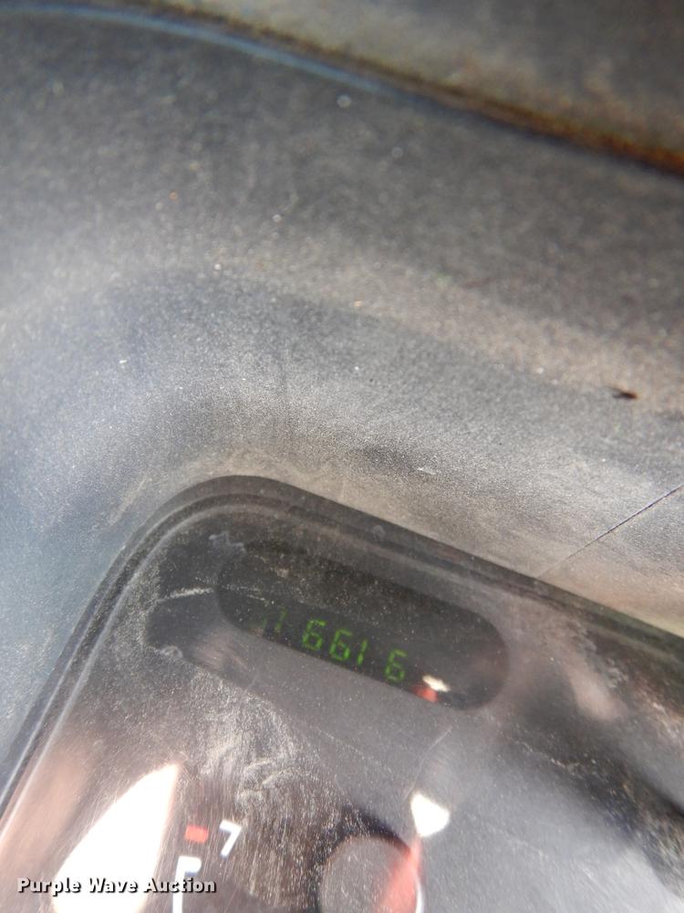 image for item K5824 2002 Ford Explorer SUV