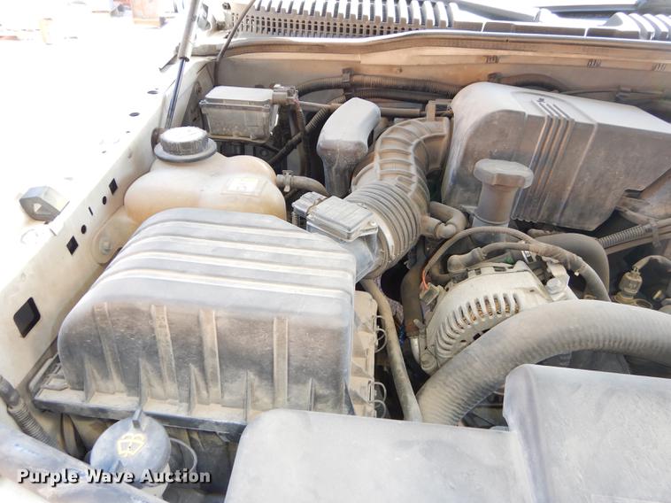 image for item K5824 2002 Ford Explorer SUV