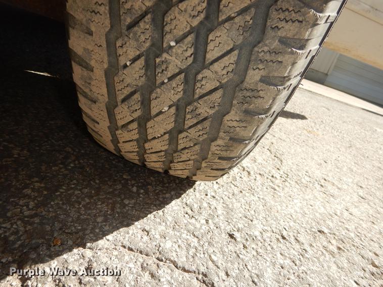 image for item K5824 2002 Ford Explorer SUV