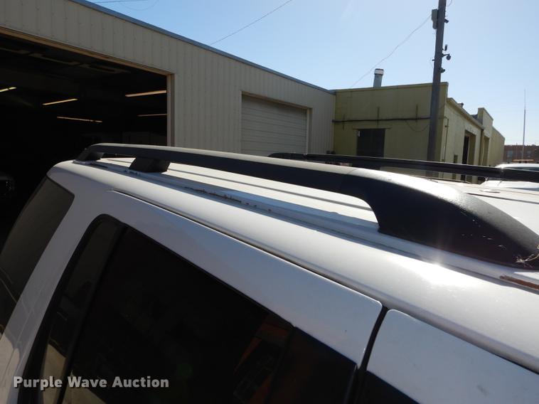 image for item K5824 2002 Ford Explorer SUV