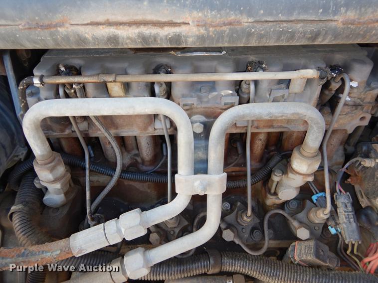 image for item K5825 1998 Bobcat 873 skid steer