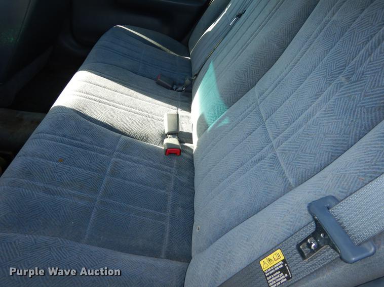 image for item K5827 2002 Chevrolet Impala