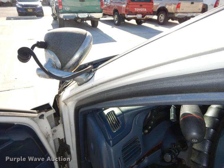 image for item K5827 2002 Chevrolet Impala