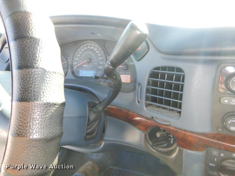 image for item K5827 2002 Chevrolet Impala