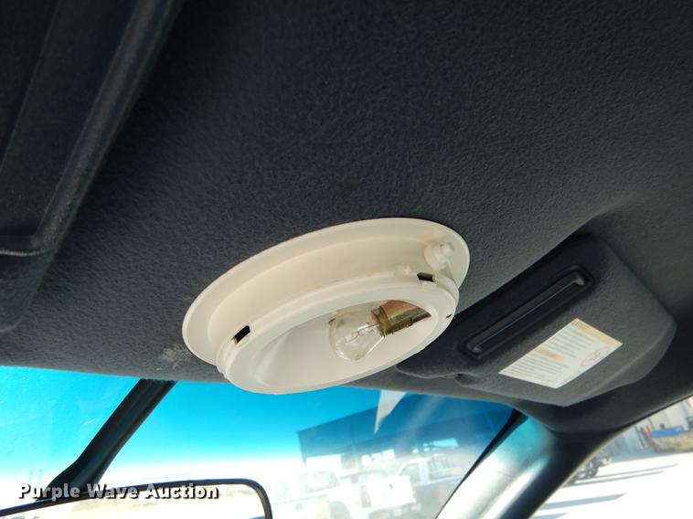 image for item K5827 2002 Chevrolet Impala