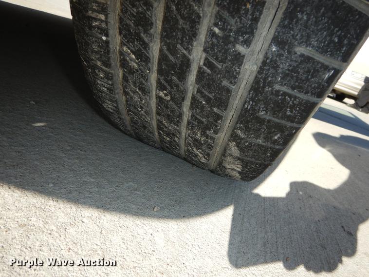 image for item K5827 2002 Chevrolet Impala