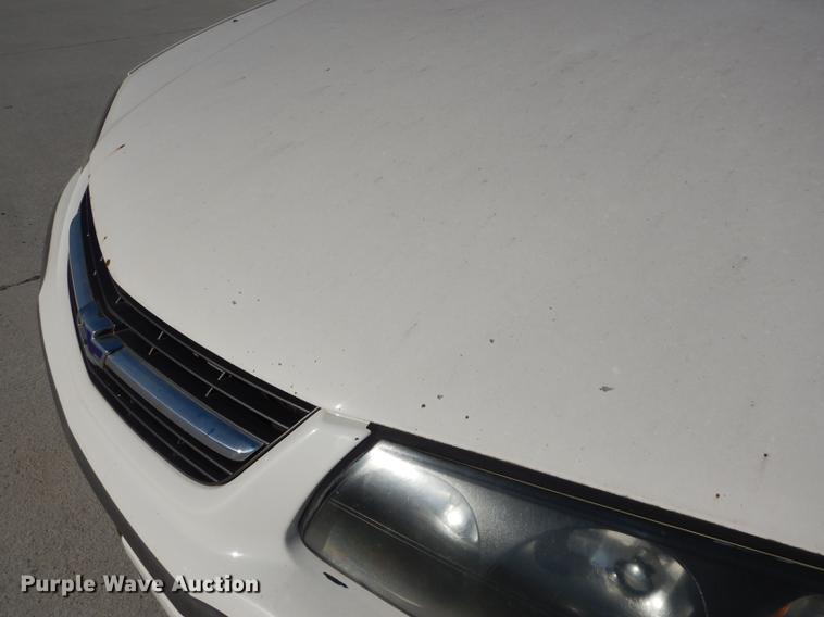 image for item K5827 2002 Chevrolet Impala