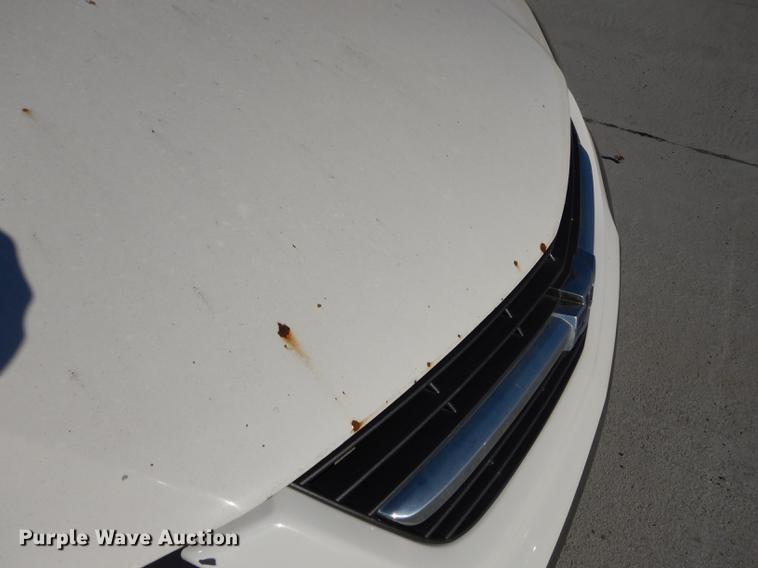 image for item K5827 2002 Chevrolet Impala