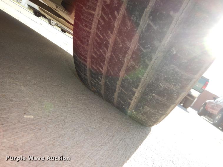 image for item K5827 2002 Chevrolet Impala