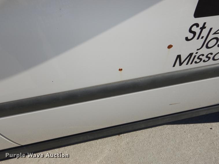 image for item K5827 2002 Chevrolet Impala