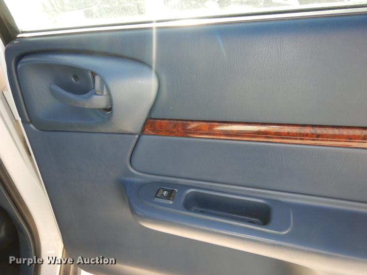 image for item K5827 2002 Chevrolet Impala