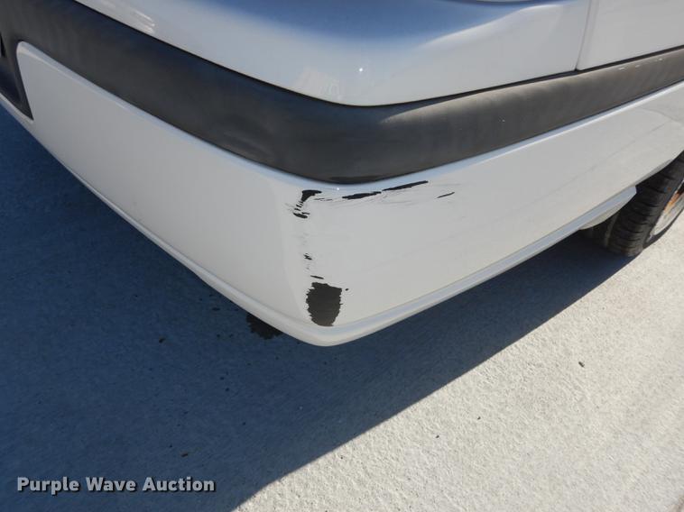 image for item K5827 2002 Chevrolet Impala