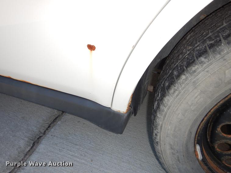 image for item K5827 2002 Chevrolet Impala