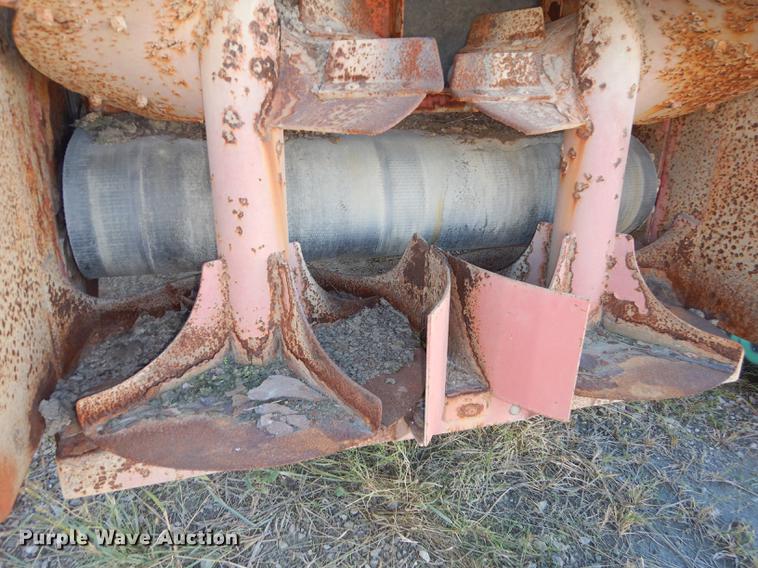 image for item K5828 Roto Speed 362-12 manure spreader