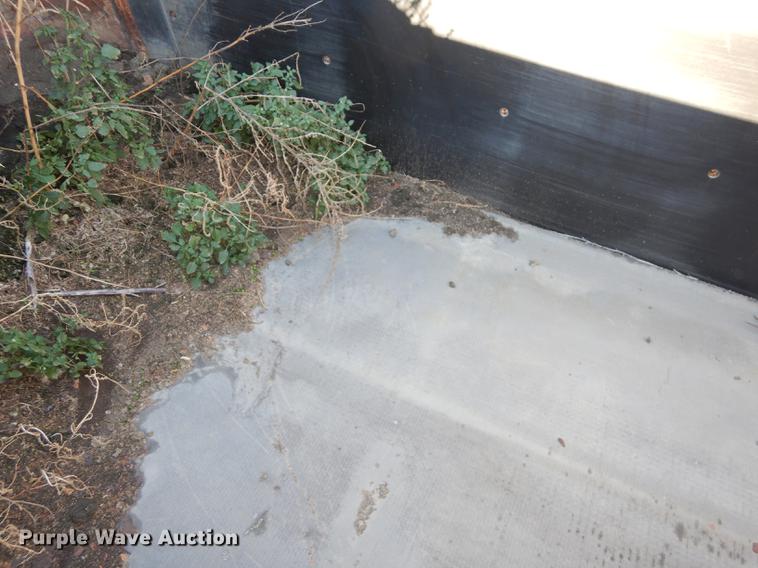 image for item K5828 Roto Speed 362-12 manure spreader