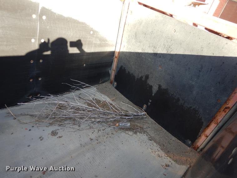 image for item K5828 Roto Speed 362-12 manure spreader