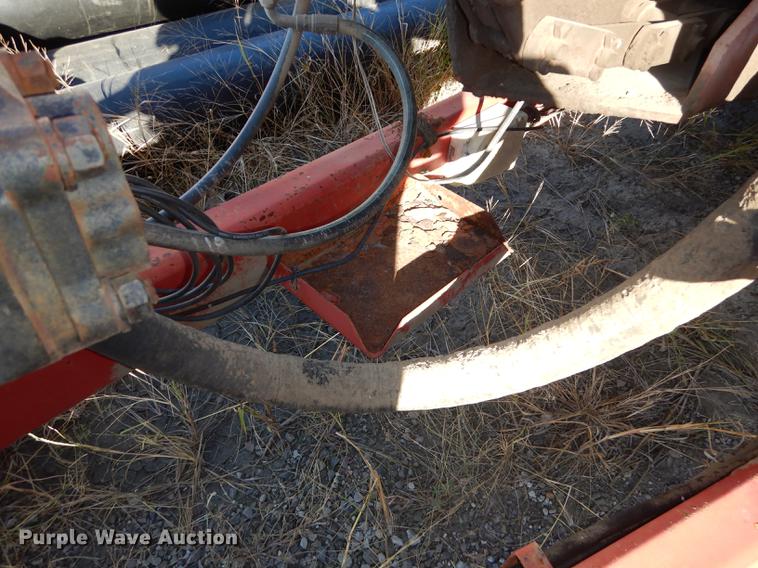 image for item K5828 Roto Speed 362-12 manure spreader