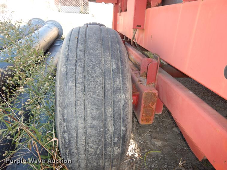 image for item K5828 Roto Speed 362-12 manure spreader