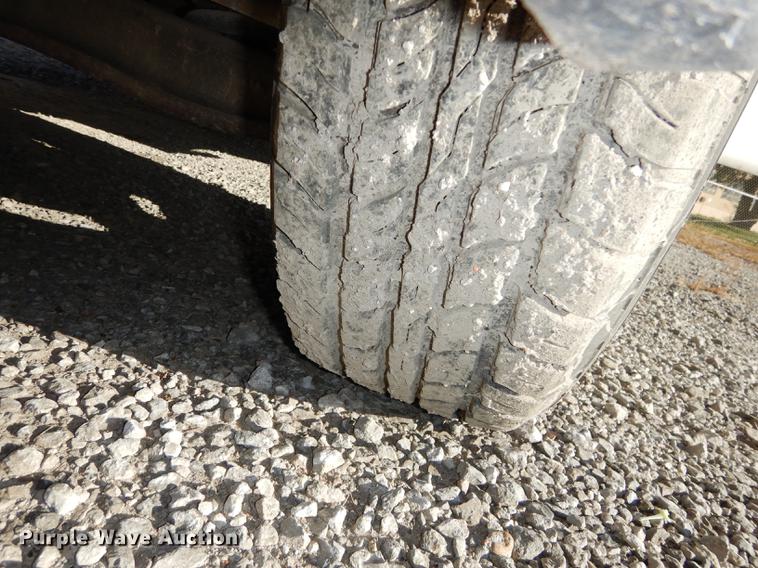 image for item K5829 2000 Ford F150 XL SuperCab pickup truck