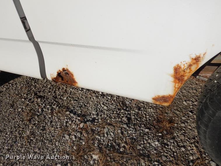 image for item K5829 2000 Ford F150 XL SuperCab pickup truck