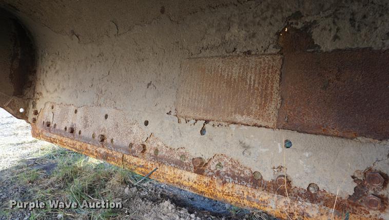 image for item K5832 1995 Caterpillar 924F wheel loader