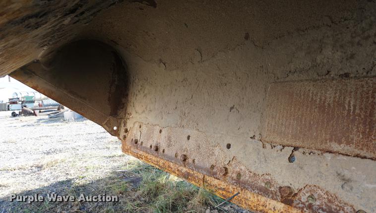 image for item K5832 1995 Caterpillar 924F wheel loader