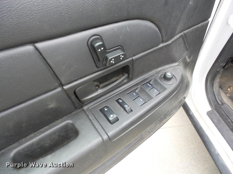 image for item K6328 2010 Ford Crown Victoria Police Interceptor