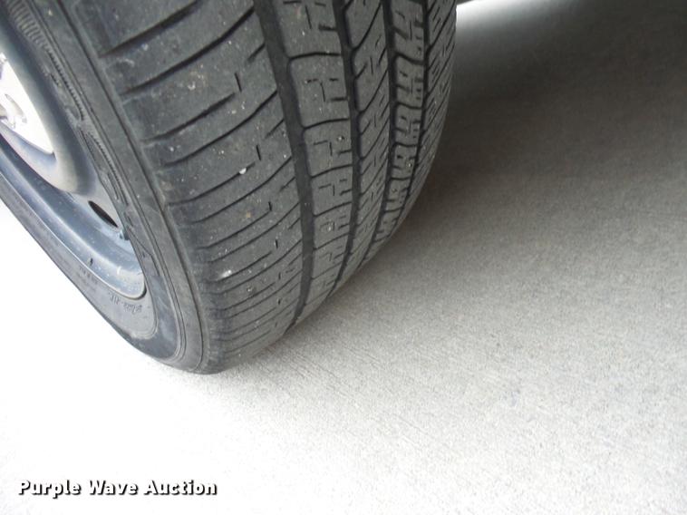 image for item K6328 2010 Ford Crown Victoria Police Interceptor