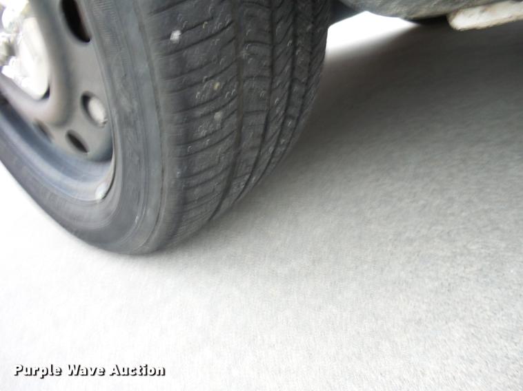 image for item K6328 2010 Ford Crown Victoria Police Interceptor