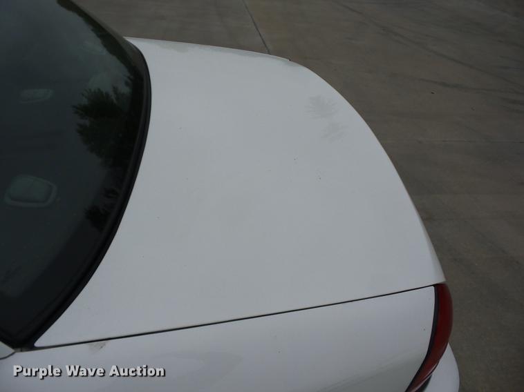 image for item K6328 2010 Ford Crown Victoria Police Interceptor