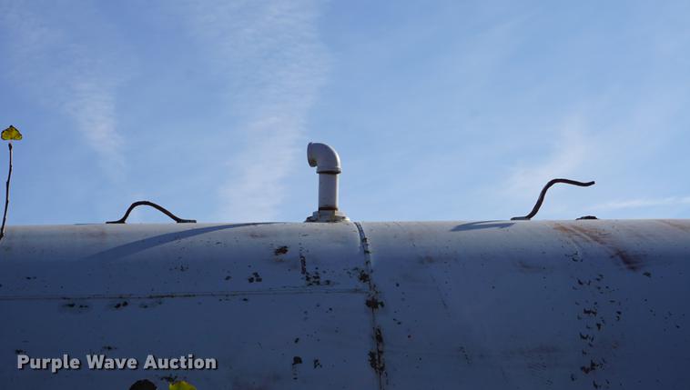 image for item DA1433 Steel tank