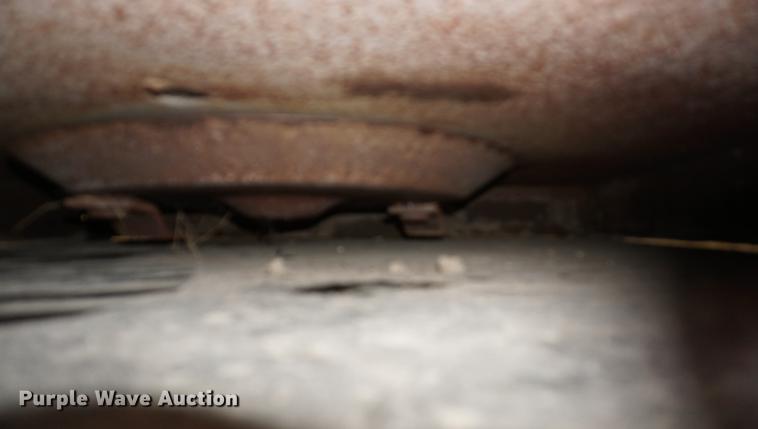 image for item DA1435 2007 Ammbusher brush mower