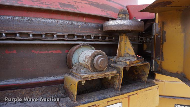 image for item DA1439 HayBuster Big Bite H1100 tub grinder