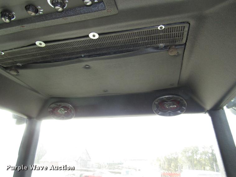 image for item DA3214 1981 John Deere 4440 tractor