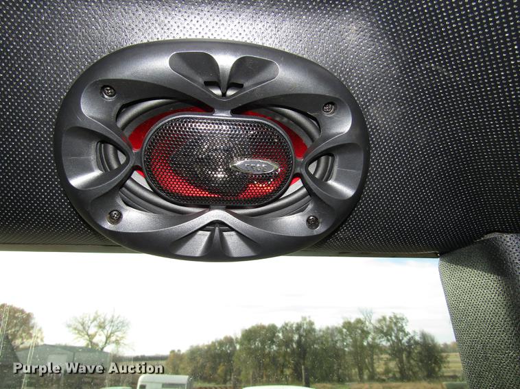 image for item DA3214 1981 John Deere 4440 tractor