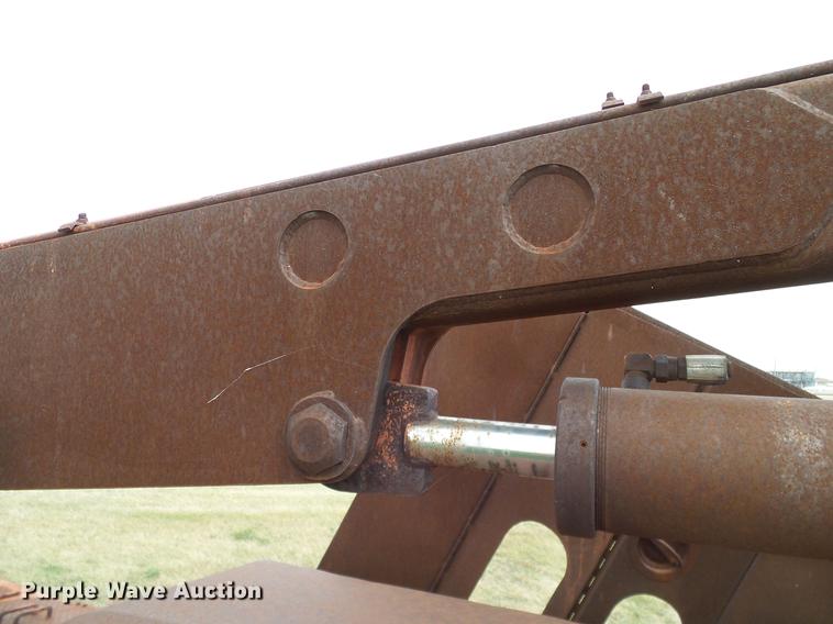 image for item DA6960 Walton tub grinder