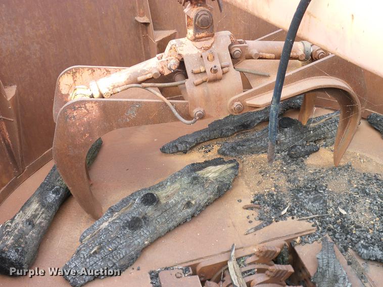 image for item DA6960 Walton tub grinder