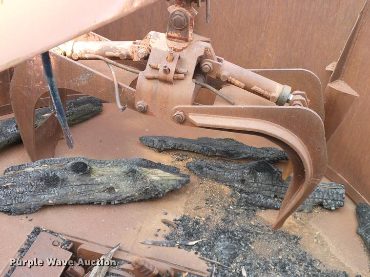 image for item DA6960 Walton tub grinder