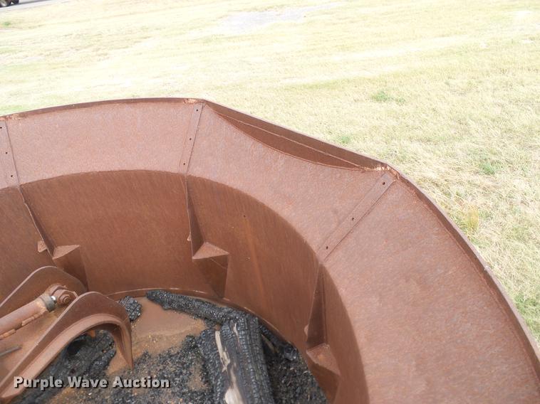 image for item DA6960 Walton tub grinder